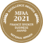 Best Mortgage Broker in Australia - Mortgage & Finance Association of Australia Award Winner 2021