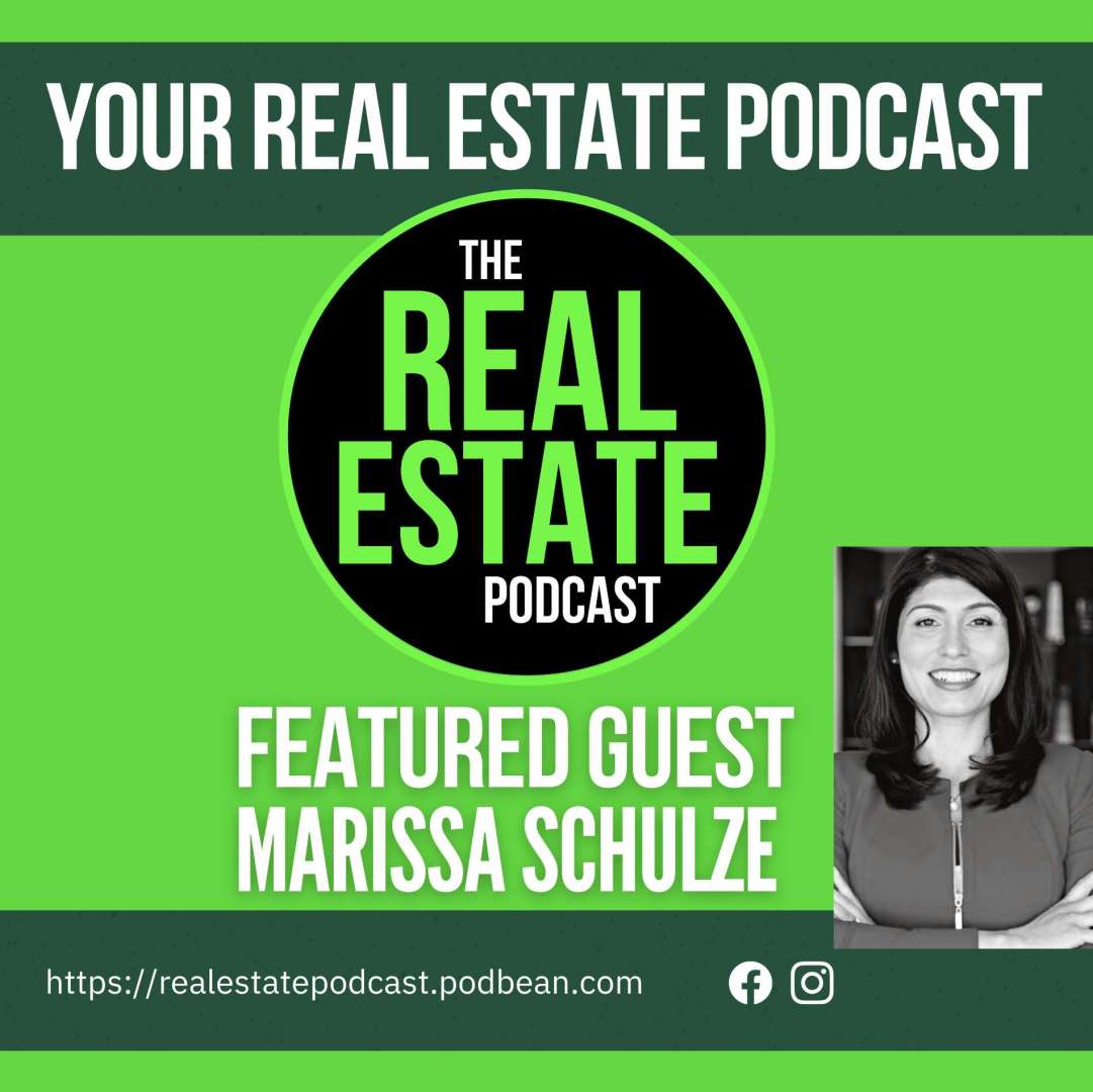 FEBRUARY 2022 - TAKING A MORTGAGE: BORROWING CAPACITY AND OPTIONS - THE REAL ESTATE PODCAST