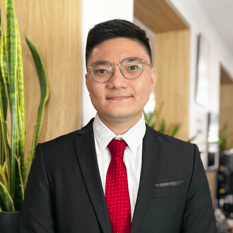 Bryan Ong - Mortgage Broker in Adelaide at Rise High Financial Solutions