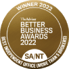 Best independent mortgage brokerage office in South Australia - Award winner 2022