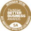 BEST INDEPENDENT Mortgage Broker OFFICE South Australia AWARD winner 2016