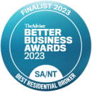 Best Residential Broker Finalist 2023